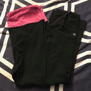 Women's lululemon pants